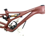 2024 Specialized Stumpjumper Frameset Size: S1 (XS)