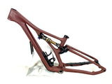 2024 Specialized Stumpjumper Frameset Size: S1 (XS)