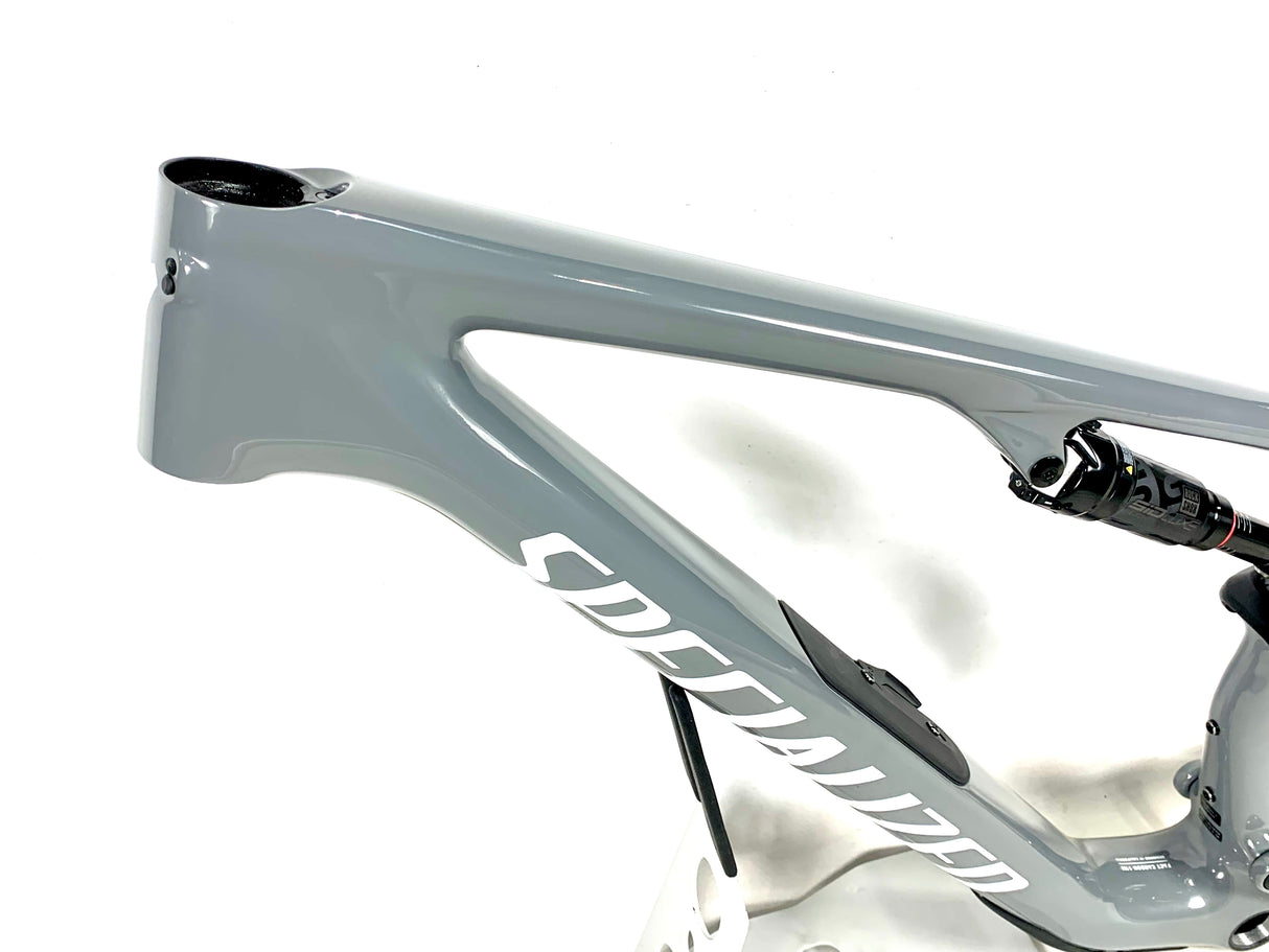 2025 Specialized Epic 8 Frameset Size: Large (Preowned)