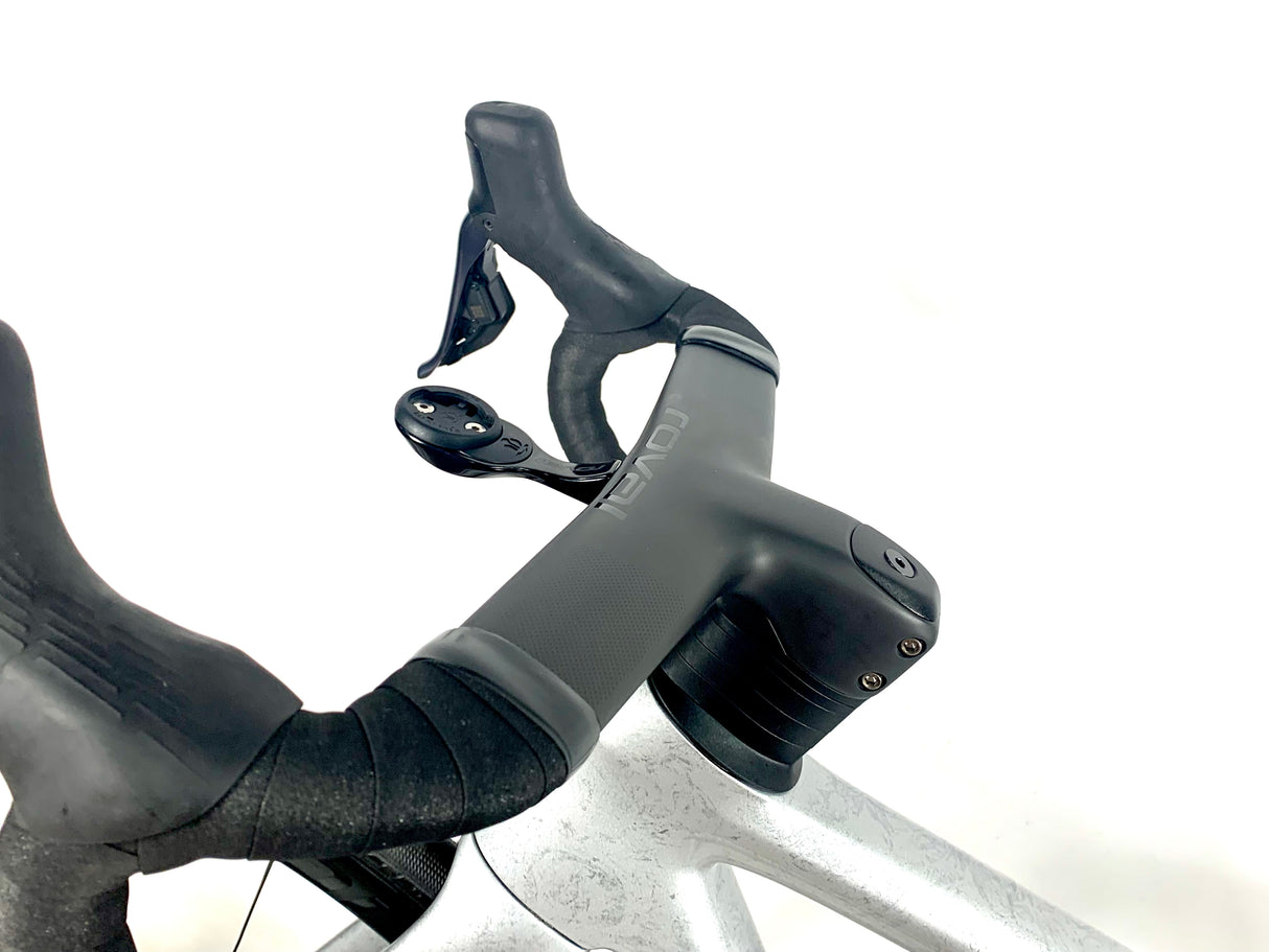 2026 Specialized Tarmac SL8 Ultegra Di2 Roval Carbon Wheels Size: 49cm (Preowned)