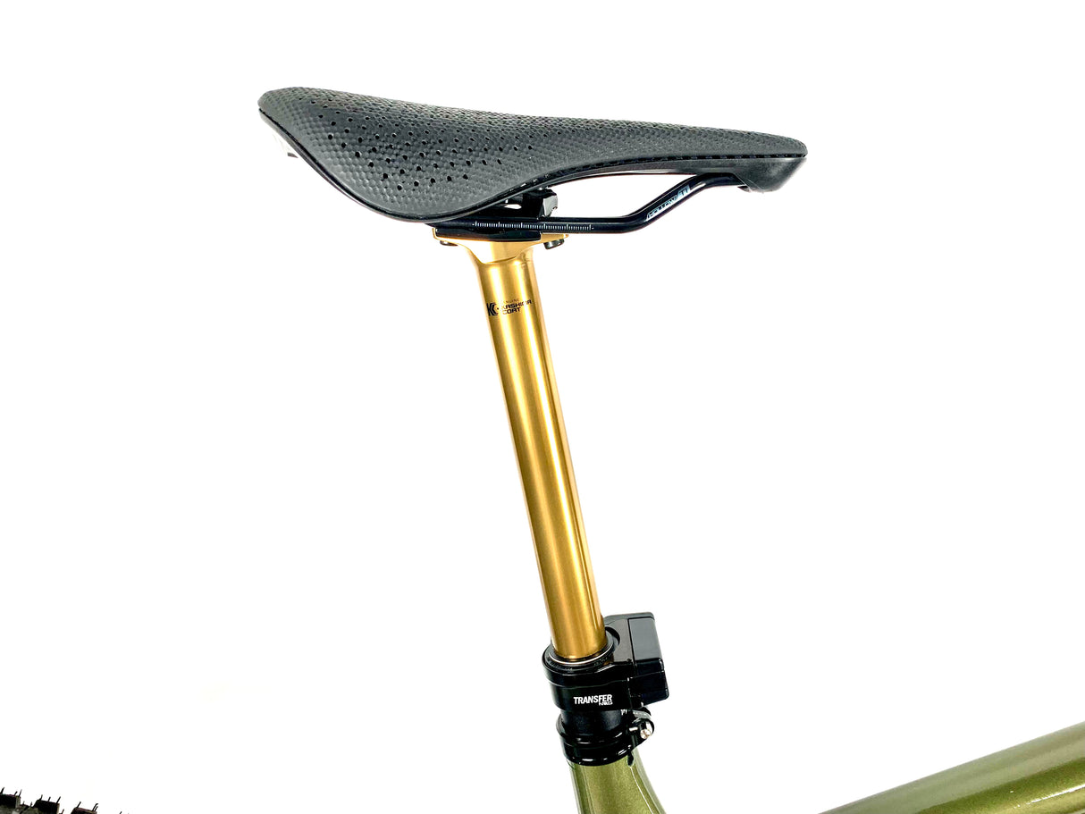 2026 Specialized S-Works Turbo Levo 4 SRAM XX 1X12 Wheels Size: S6 (Preowned)