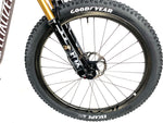 2021 Specialized Epic Evo Pro Carbon 29er Shimano XTR 1X12 Speed Roval Carbon Wheels Size: Small