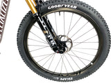 2021 Specialized Epic Evo Pro Carbon 29er Shimano XTR 1X12 Speed Roval Carbon Wheels Size: Small