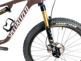2021 Specialized Epic Evo Pro Carbon 29er Shimano XTR 1X12 Speed Roval Carbon Wheels Size: Small