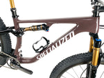 2021 Specialized Epic Evo Pro Carbon 29er Shimano XTR 1X12 Speed Roval Carbon Wheels Size: Small