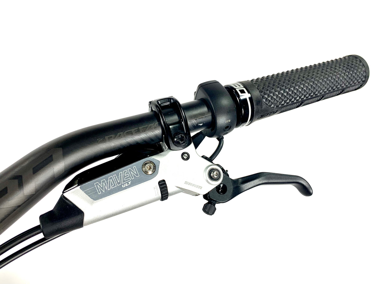 2026 Specialized S-Works Turbo Levo 4 SRAM XX 1X12 Wheels Size: S6 (Preowned)