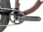 2021 Specialized Epic Evo Pro Carbon 29er Shimano XTR 1X12 Speed Roval Carbon Wheels Size: Small