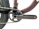 2021 Specialized Epic Evo Pro Carbon 29er Shimano XTR 1X12 Speed Roval Carbon Wheels Size: Small