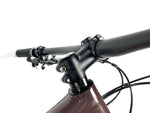 2021 Specialized Epic Evo Pro Carbon 29er Shimano XTR 1X12 Speed Roval Carbon Wheels Size: Small