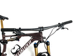 2021 Specialized Epic Evo Pro Carbon 29er Shimano XTR 1X12 Speed Roval Carbon Wheels Size: Small