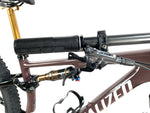 2021 Specialized Epic Evo Pro Carbon 29er Shimano XTR 1X12 Speed Roval Carbon Wheels Size: Small