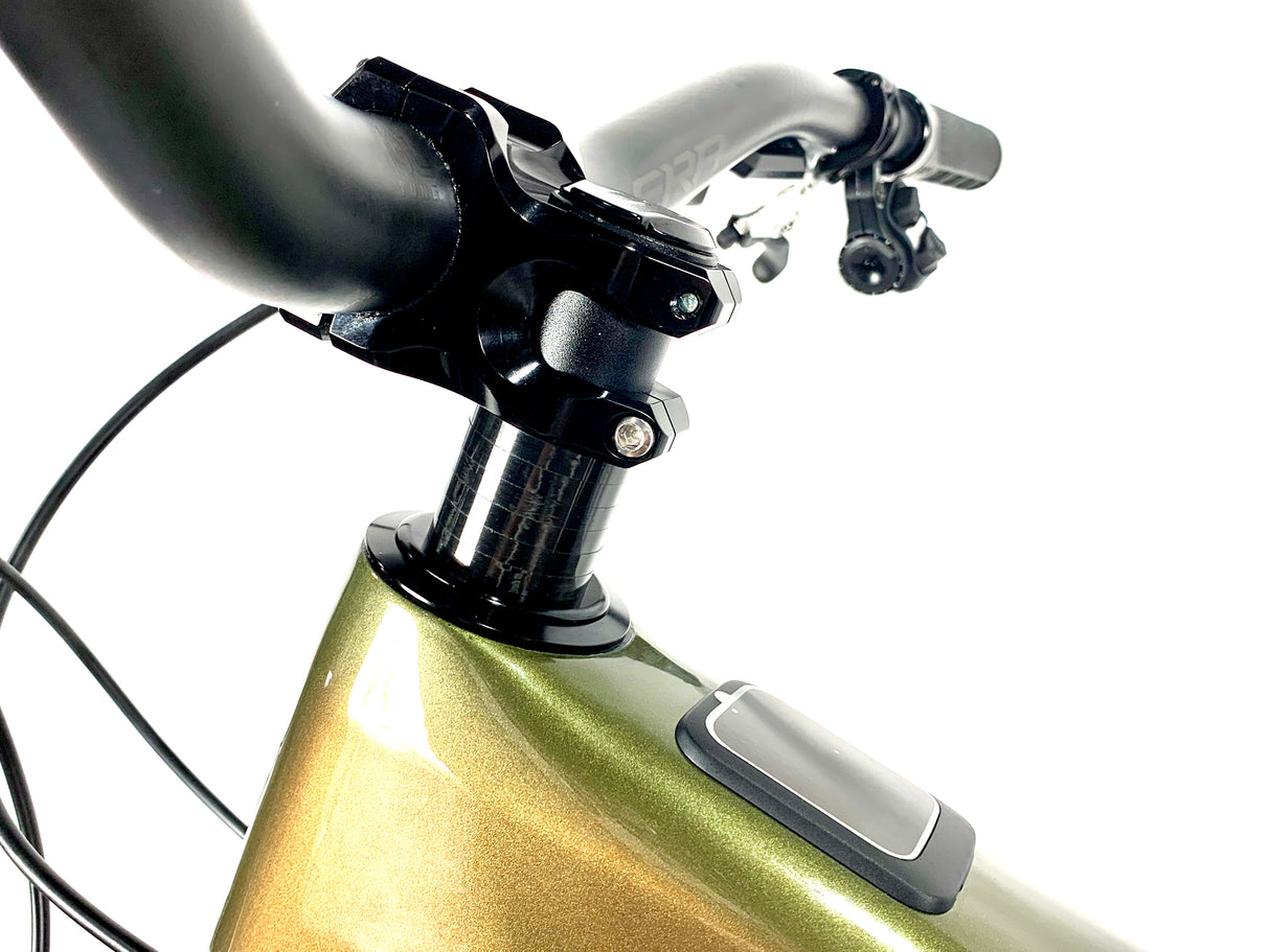 2026 Specialized S-Works Turbo Levo 4 SRAM XX 1X12 Wheels Size: S6 (Preowned)