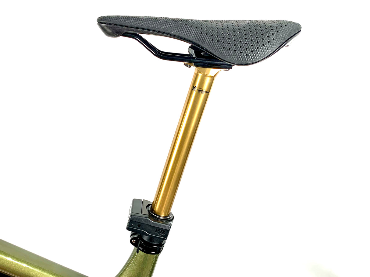 2026 Specialized S-Works Turbo Levo 4 SRAM XX 1X12 Wheels Size: S6 (Preowned)