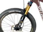 2021 Specialized Epic Evo Pro Carbon 29er Shimano XTR 1X12 Speed Roval Carbon Wheels Size: Small