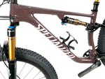 2021 Specialized Epic Evo Pro Carbon 29er Shimano XTR 1X12 Speed Roval Carbon Wheels Size: Small