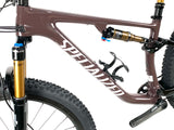 2021 Specialized Epic Evo Pro Carbon 29er Shimano XTR 1X12 Speed Roval Carbon Wheels Size: Small