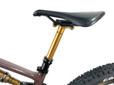 2021 Specialized Epic Evo Pro Carbon 29er Shimano XTR 1X12 Speed Roval Carbon Wheels Size: Small