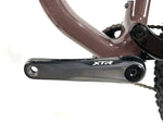 2021 Specialized Epic Evo Pro Carbon 29er Shimano XTR 1X12 Speed Roval Carbon Wheels Size: Small