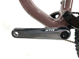 2021 Specialized Epic Evo Pro Carbon 29er Shimano XTR 1X12 Speed Roval Carbon Wheels Size: Small
