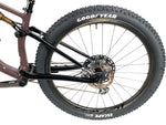 2021 Specialized Epic Evo Pro Carbon 29er Shimano XTR 1X12 Speed Roval Carbon Wheels Size: Small