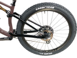 2021 Specialized Epic Evo Pro Carbon 29er Shimano XTR 1X12 Speed Roval Carbon Wheels Size: Small