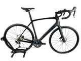 2022 Trek Domane SL 6 Ultegra 8000 11 Speed Bontrager Alloy Wheels Size: 58cm