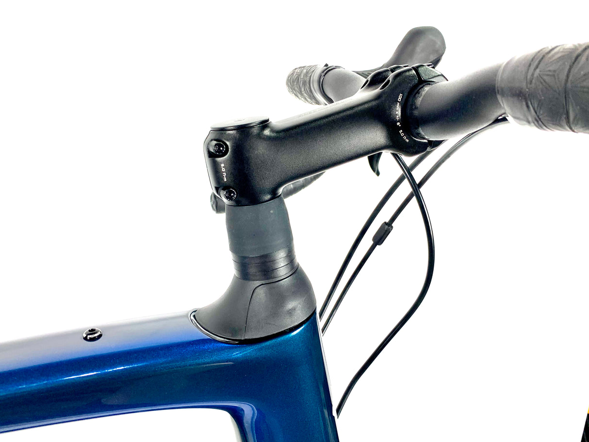 2026 Specialized Diverge 4 Sport GRX 1X12 Size: 58cm (Preowned)