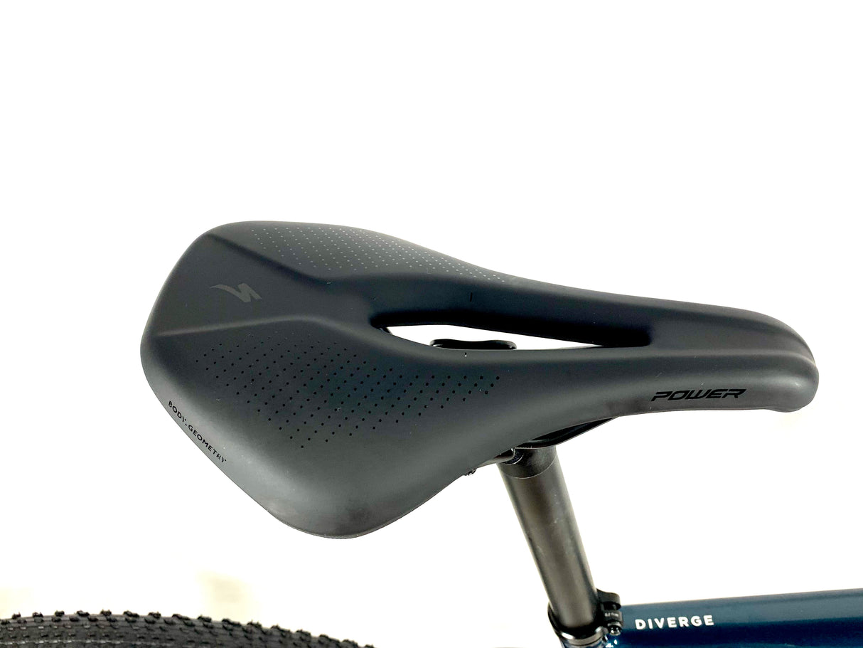 2026 Specialized Diverge 4 Sport GRX 1X12 Size: 58cm (Preowned)