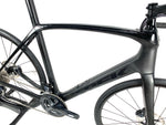 2022 Trek Domane SL 6 Ultegra 8000 11 Speed Bontrager Alloy Wheels Size: 58cm