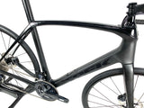 2022 Trek Domane SL 6 Ultegra 8000 11 Speed Bontrager Alloy Wheels Size: 58cm