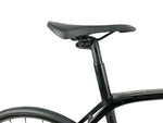 2022 Trek Domane SL 6 Ultegra 8000 11 Speed Bontrager Alloy Wheels Size: 58cm