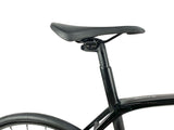 2022 Trek Domane SL 6 Ultegra 8000 11 Speed Bontrager Alloy Wheels Size: 58cm