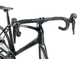 2022 Trek Domane SL 6 Ultegra 8000 11 Speed Bontrager Alloy Wheels Size: 58cm