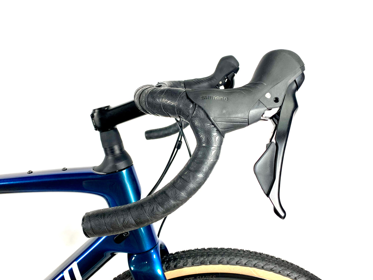 2026 Specialized Diverge 4 Sport GRX 1X12 Size: 58cm (Preowned)