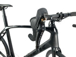 2022 Trek Domane SL 6 Ultegra 8000 11 Speed Bontrager Alloy Wheels Size: 58cm