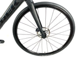 2022 Trek Domane SL 6 Ultegra 8000 11 Speed Bontrager Alloy Wheels Size: 58cm