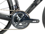 2022 Trek Domane SL 6 Ultegra 8000 11 Speed Bontrager Alloy Wheels Size: 58cm