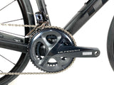 2022 Trek Domane SL 6 Ultegra 8000 11 Speed Bontrager Alloy Wheels Size: 58cm