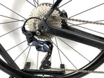2022 Trek Domane SL 6 Ultegra 8000 11 Speed Bontrager Alloy Wheels Size: 58cm