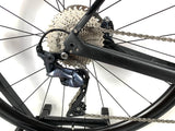 2022 Trek Domane SL 6 Ultegra 8000 11 Speed Bontrager Alloy Wheels Size: 58cm