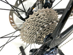 2022 Trek Domane SL 6 Ultegra 8000 11 Speed Bontrager Alloy Wheels Size: 58cm