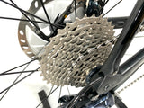 2022 Trek Domane SL 6 Ultegra 8000 11 Speed Bontrager Alloy Wheels Size: 58cm