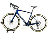 2026 Specialized Diverge 4 Sport GRX 1X12 Size: 58cm (Preowned)