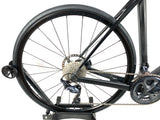 2022 Trek Domane SL 6 Ultegra 8000 11 Speed Bontrager Alloy Wheels Size: 58cm