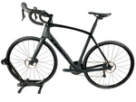 2022 Trek Domane SL 6 Ultegra 8000 11 Speed Bontrager Alloy Wheels Size: 58cm