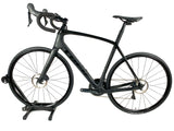 2022 Trek Domane SL 6 Ultegra 8000 11 Speed Bontrager Alloy Wheels Size: 58cm