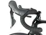 2022 Trek Domane SL 6 Ultegra 8000 11 Speed Bontrager Alloy Wheels Size: 58cm