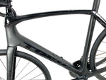 2022 Trek Domane SL 6 Ultegra 8000 11 Speed Bontrager Alloy Wheels Size: 58cm