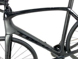 2022 Trek Domane SL 6 Ultegra 8000 11 Speed Bontrager Alloy Wheels Size: 58cm