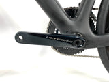 2022 Trek Domane SL 6 Ultegra 8000 11 Speed Bontrager Alloy Wheels Size: 58cm